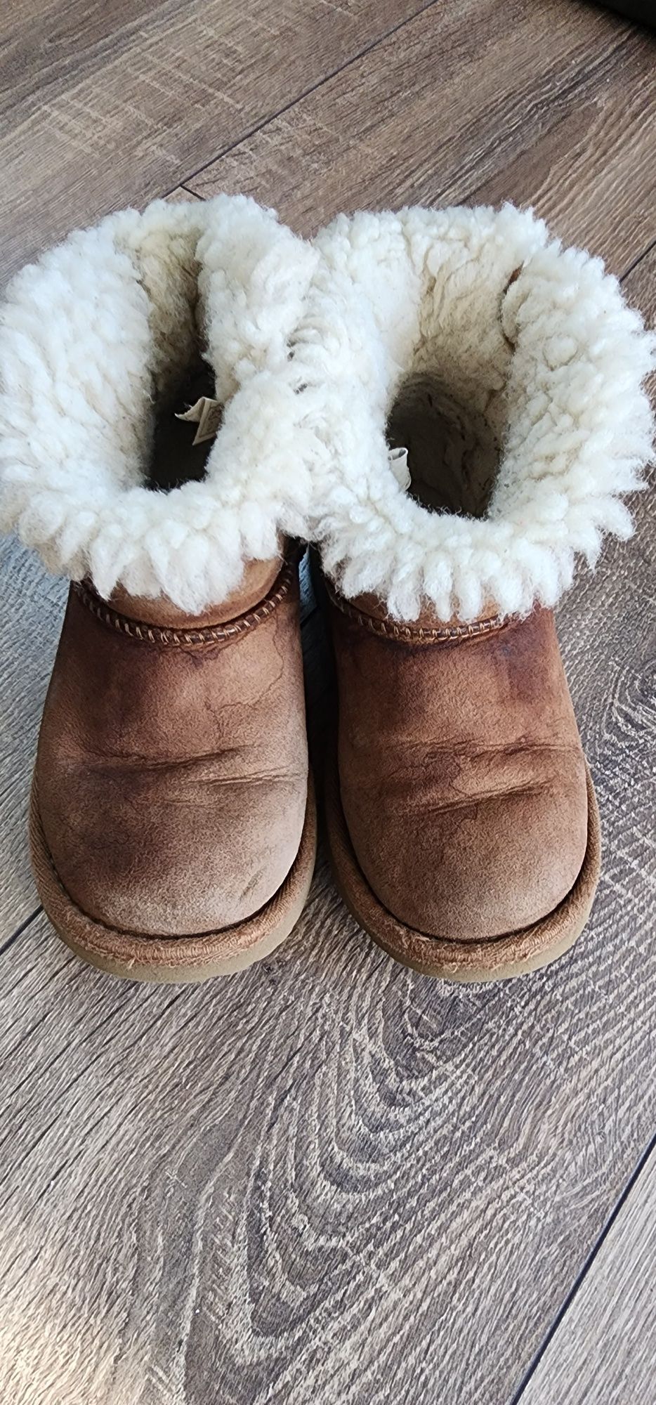 UGG Оригинални  Ботушки