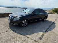 Mercedes C200 Diesel