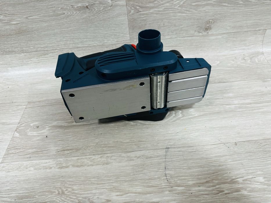 Rindea bosch GHO 18 V-Li