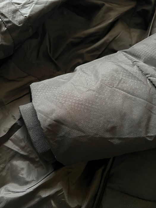 Зимно яке Rukka ново