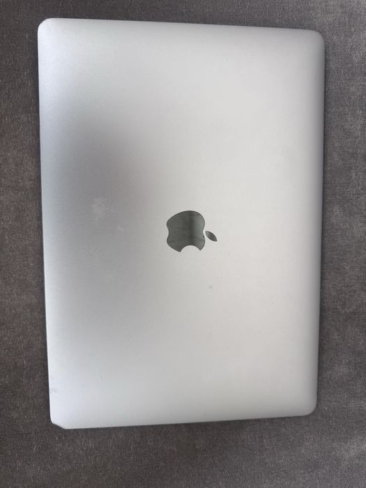MacBook Air m1 2020