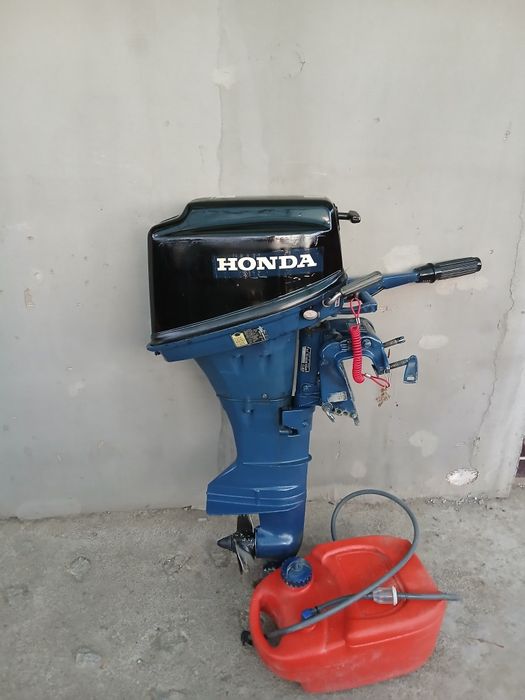 Motor barca 7.5 cp