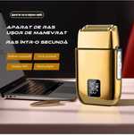 Aparat de Ras Electric Profesional 4D BIRAI® LK-2015, Shaver 8500 RPM,