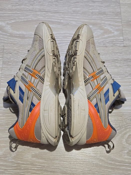 Adidas sport barbati Asics Kayano 14  Putty Habanero 41.5