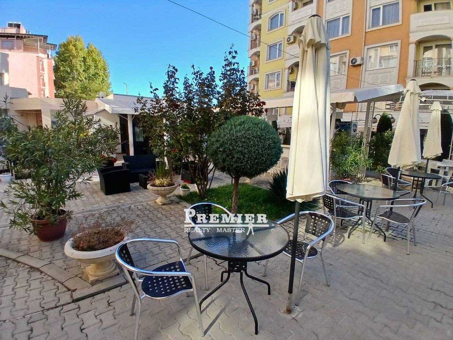 Продава се Двустаен апартамент в к.к. Слънчев бряг - 46 кв.м за 1207 €/кв.м - Снимка #4