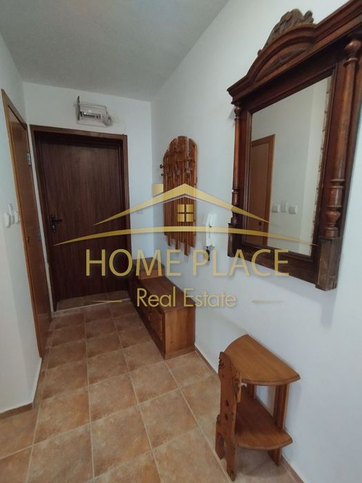 Дава се под наем Тристаен апартамент в Варна, Гръцка махала - 93 кв.м за 612 € - Снимка #10