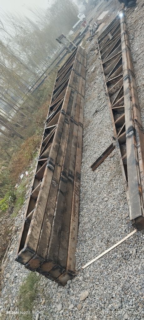Fermalar yasab beriladi 25 metirga ha