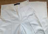 Zara suit pants full length