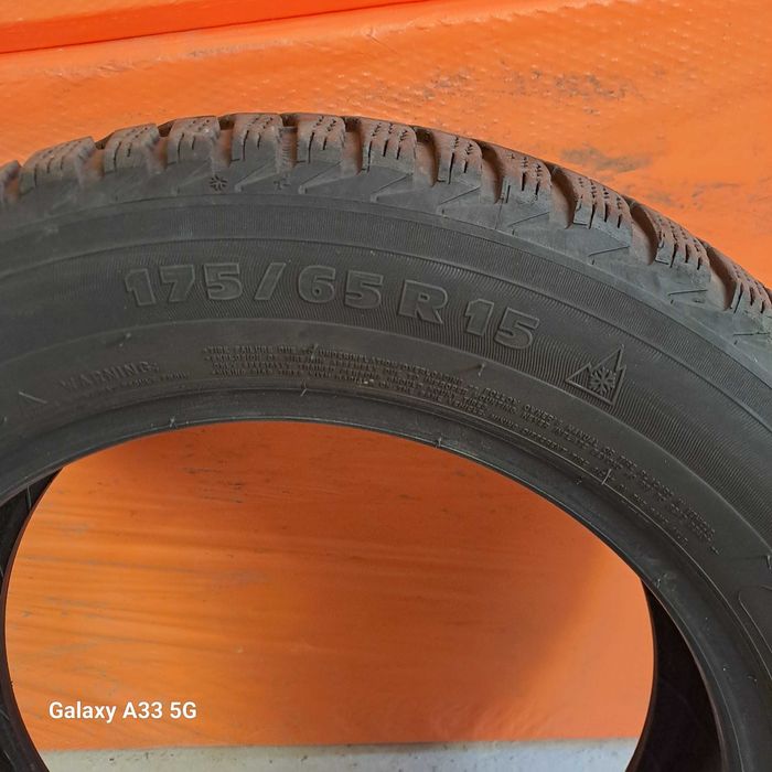 MINI Cooper Cauciucuri iarna