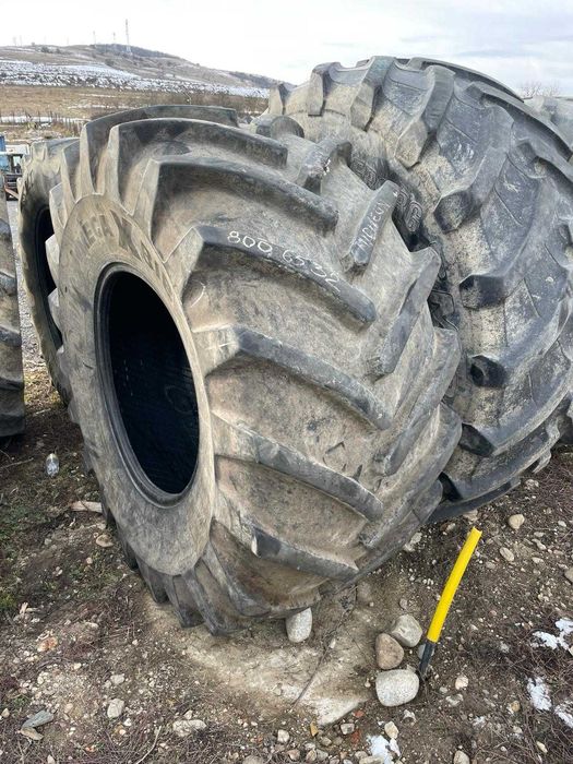 800 / 65 R 32 Michelin 1 buc Anvelopa agricola