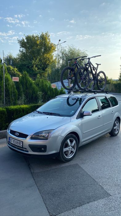греди за таван ford Focus