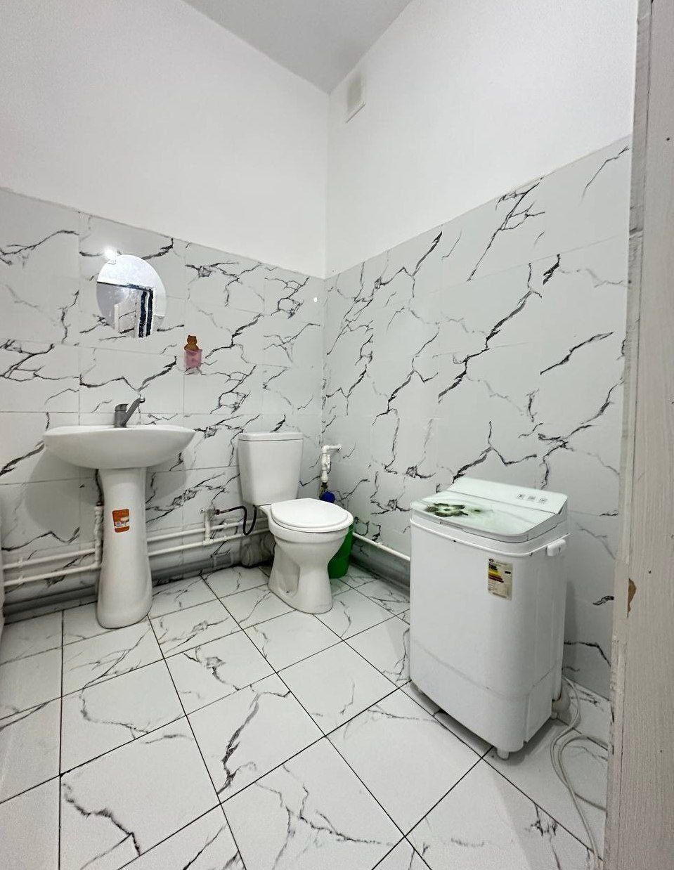 Квартира 3 комнатная
