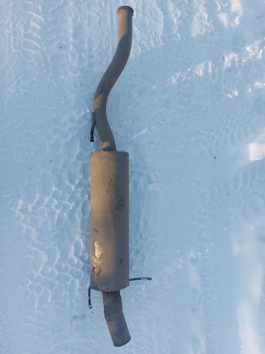 Глушитель Stinger sport 2114