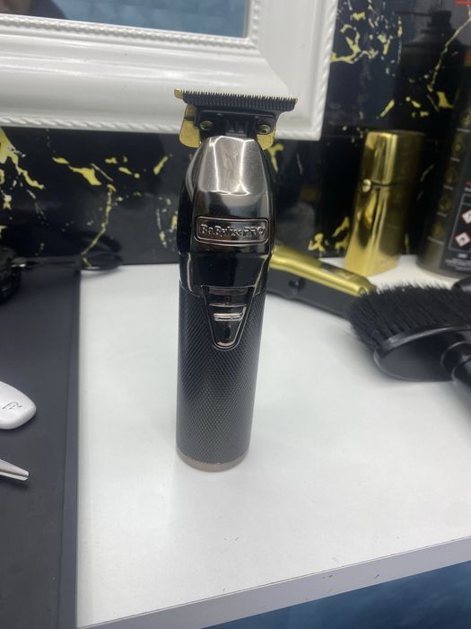 Vand babyliss skeleton