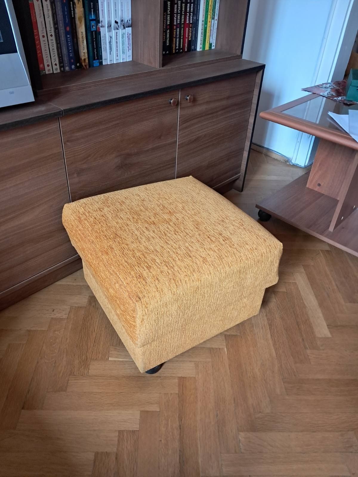 Диван без лежанка