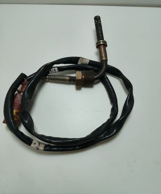 Senzor Temperatura Gaze 03L906088AJ Skoda Octavia a 2-a generatie (fa