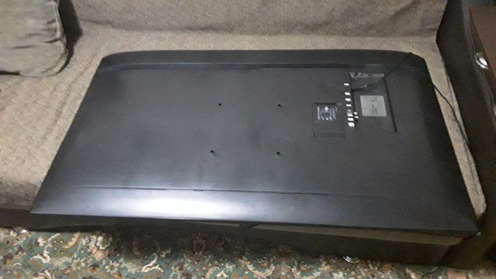 Televizor Samsung 55TU7092 4k 138 cm pt piese.