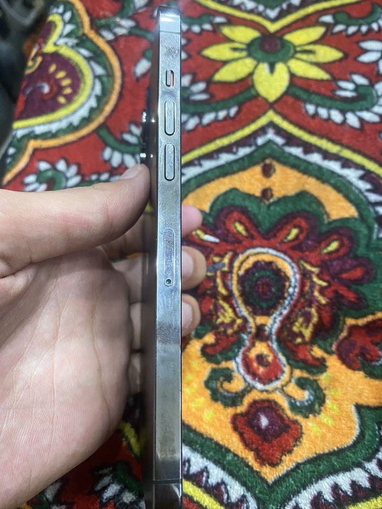 Iphone 12 pro max 128gb