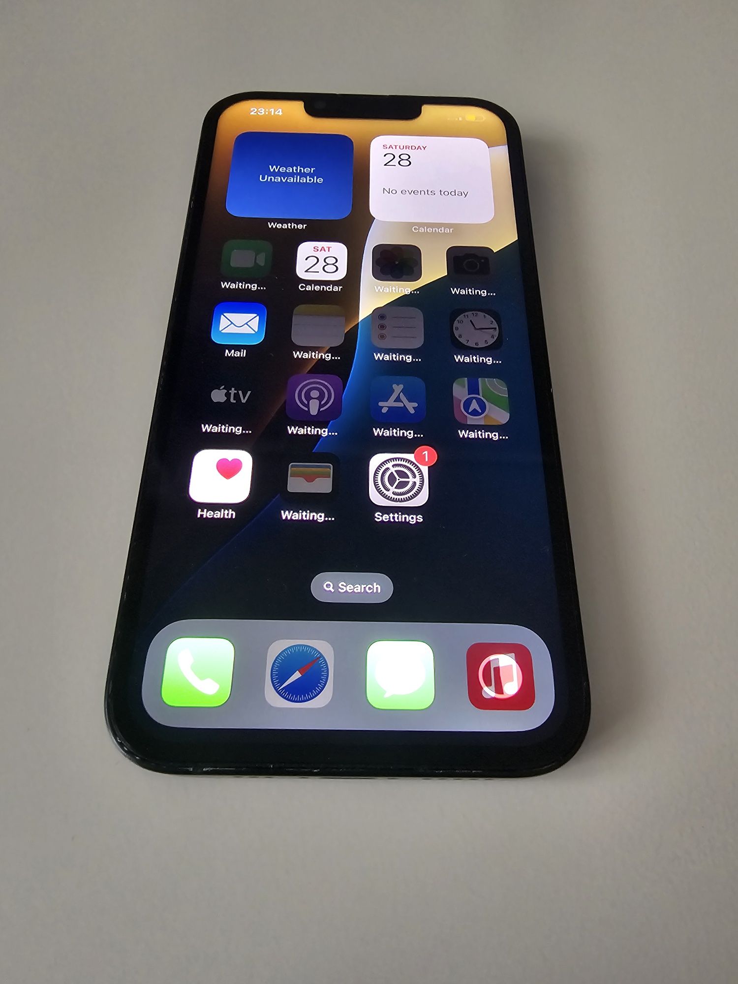 Iphone 13  256gb
