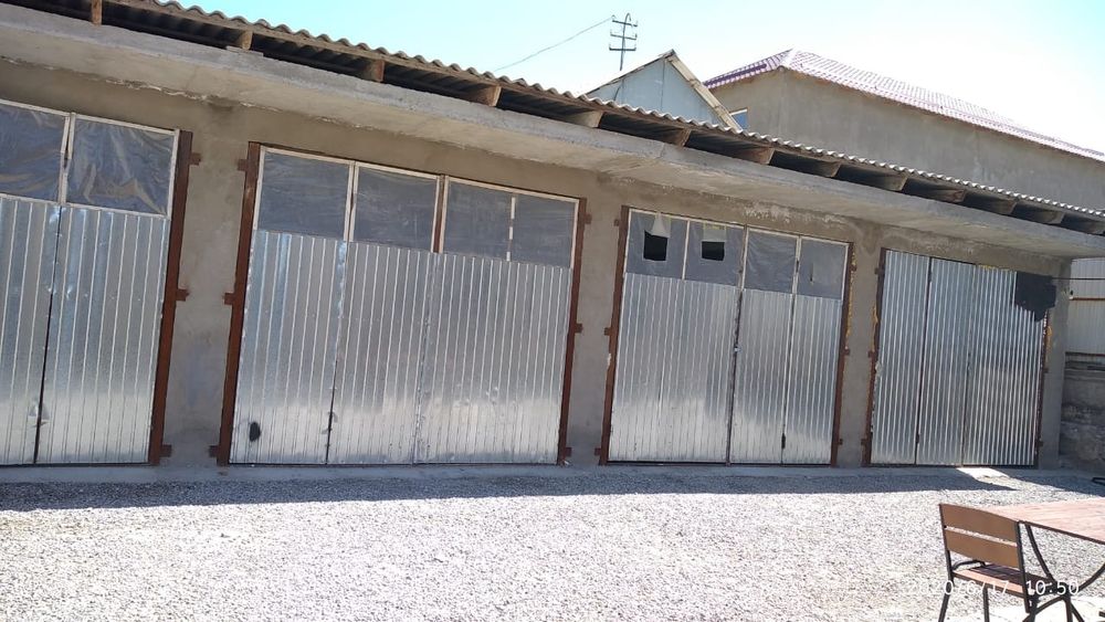 2бокса аренда для костоправ, электрик моторист все инструменты имеется