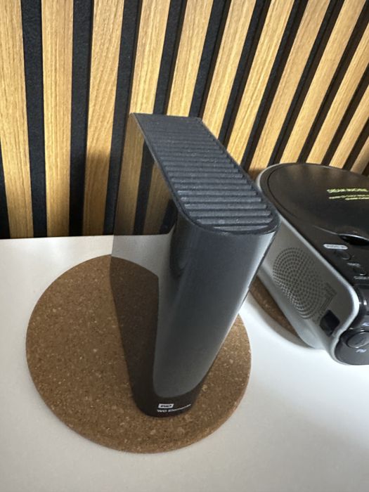 Hard extern Western Digital 20 TB