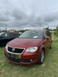 VW Touran Import Germania 2.0 TDi Euro 4 Scaune Incalzite/ Clima