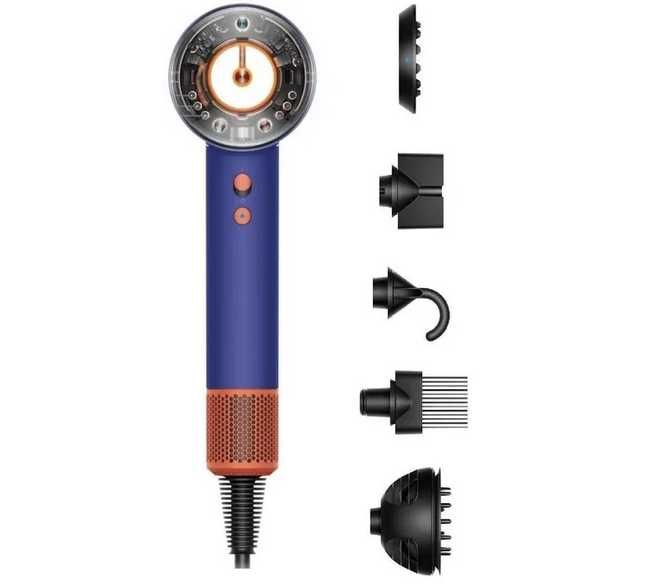 Dyson Supersonic hd16/ Nou / Uscător de păr