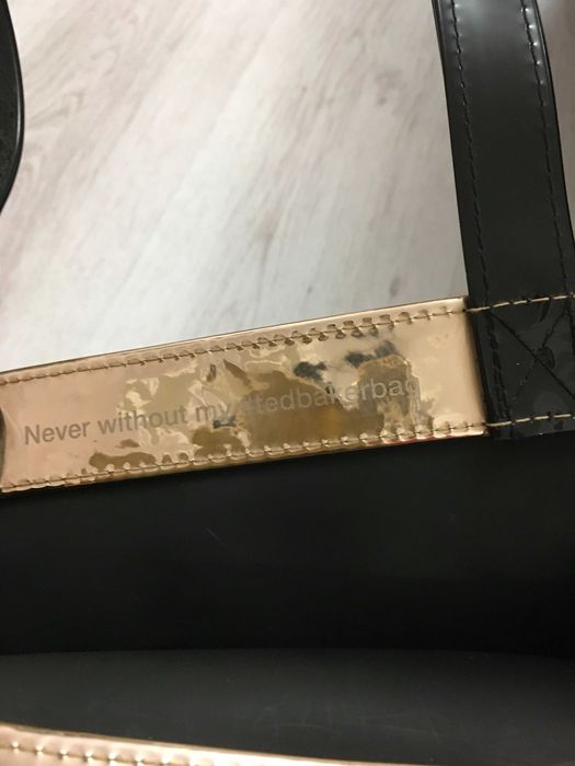 Ted Baker дамска чанта