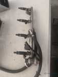 Rampa retur injectoare AUDI A4 II (8E2, B6)