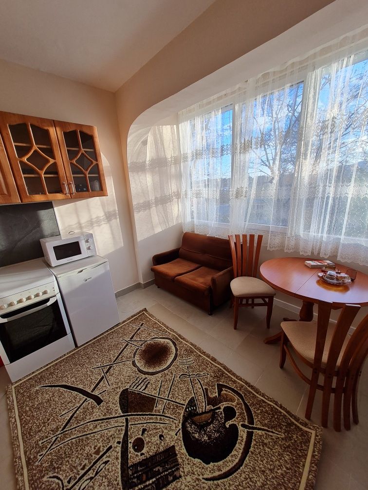 Продава се Едностаен апартамент в Кърджали, Център - 44 кв.м за 1478 €/кв.м - Снимка #5