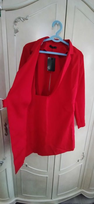 Платье Шёлк,"Zara"Брюки.Новые.