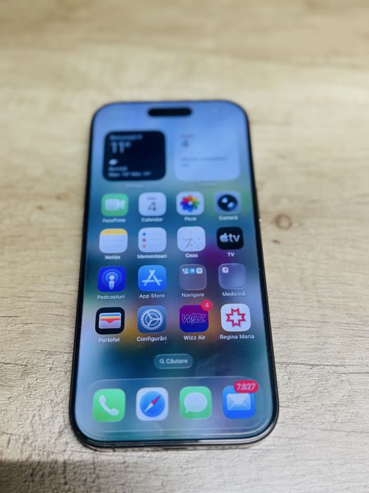 Iphone 16 PRO - 128 GB - Desert Titanium