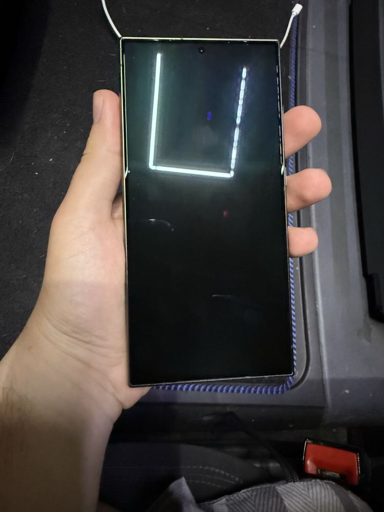 Samsung galaxy s24 ultra 256