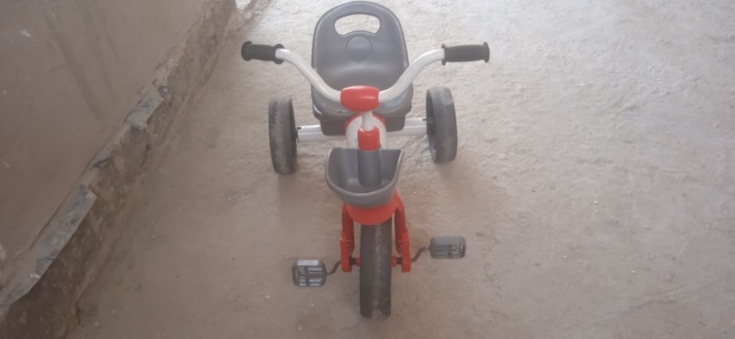 Velikcha sotiladi