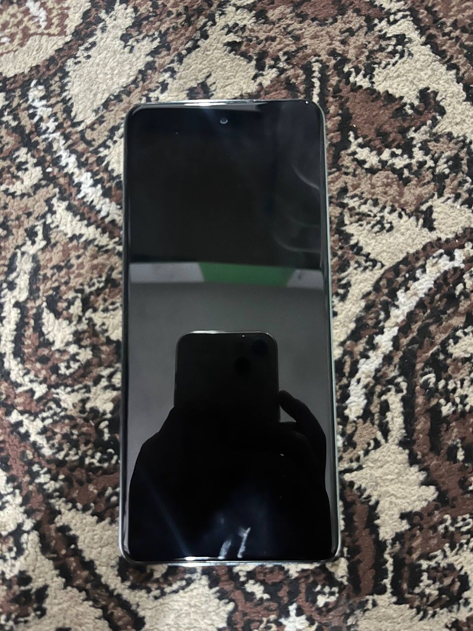 Tecno pova 5 8/256gb ideal obmen bor