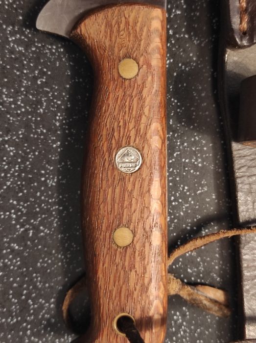 Cutit vanatoare puma