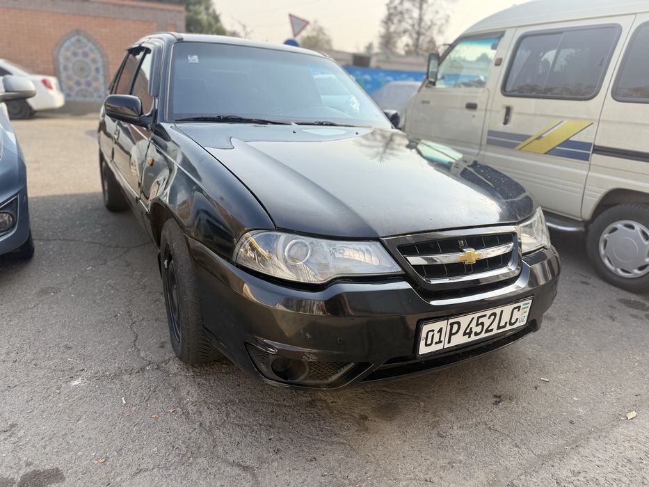 Vikup arendaga matiz narxida mexia 1.6