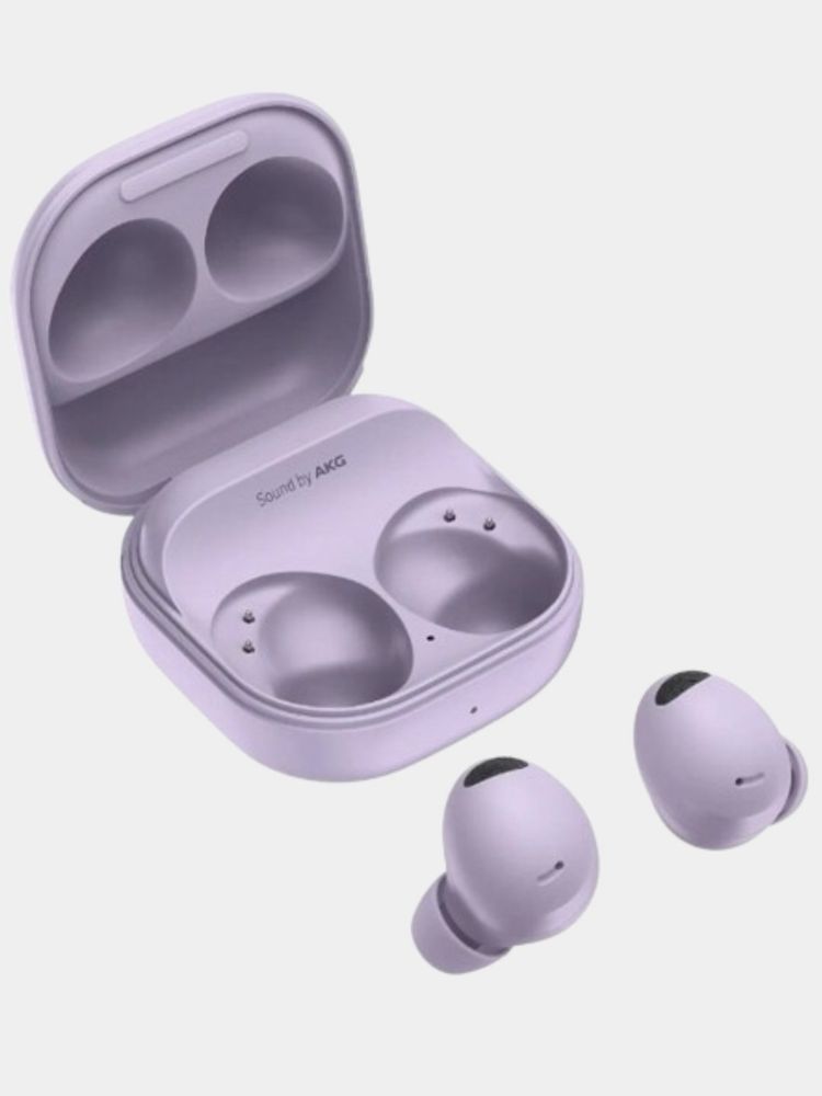 Беспроводные наушники Galaxy Buds2 Pro активное шумоподавление,