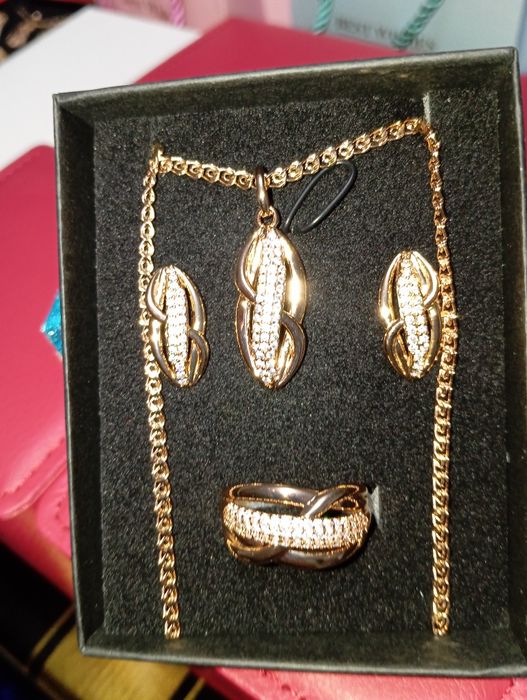 585probali lyuks bujeterya kafolat bilan