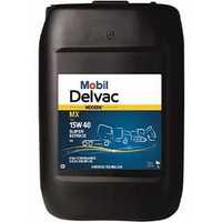 Дизельное моторное масло MOBIL DELVAC MODERN 15W-40 SUPER DEFENSE 20л