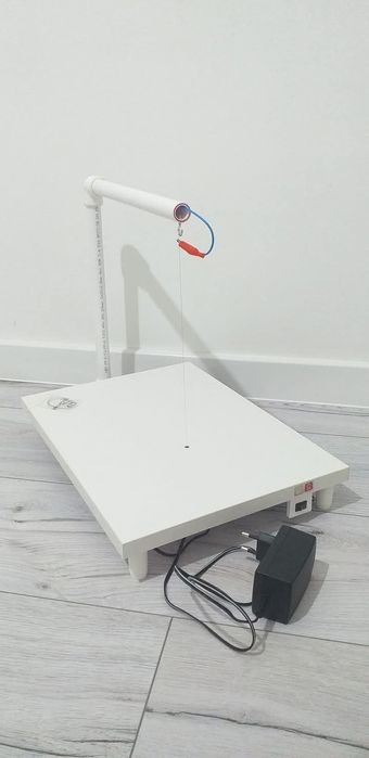 Aparat de decupat polistiren cu fir cald arhitectura tort polistiren