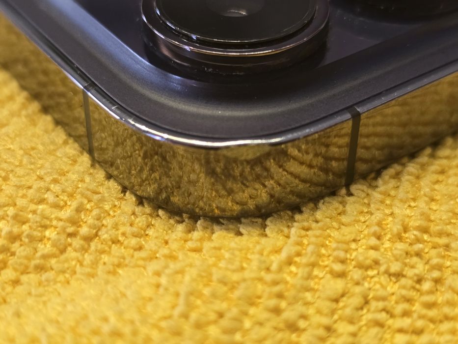 iPhone 14 Pro Max Purple