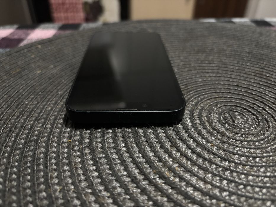 iPhone 13 mini – Midnight Blue – 128GB – Stare foarte bună