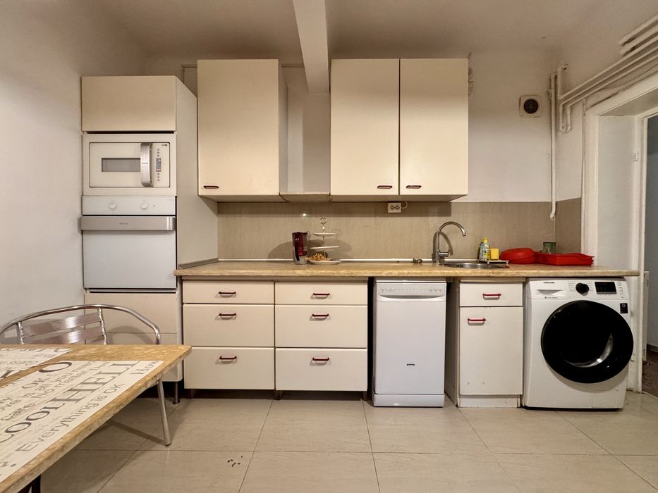 Casa Vatra Luminoasa | Garaj | Curte 100 mp