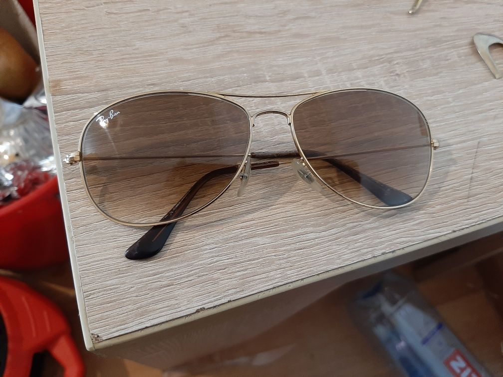 Ochelari de soare originali de firma