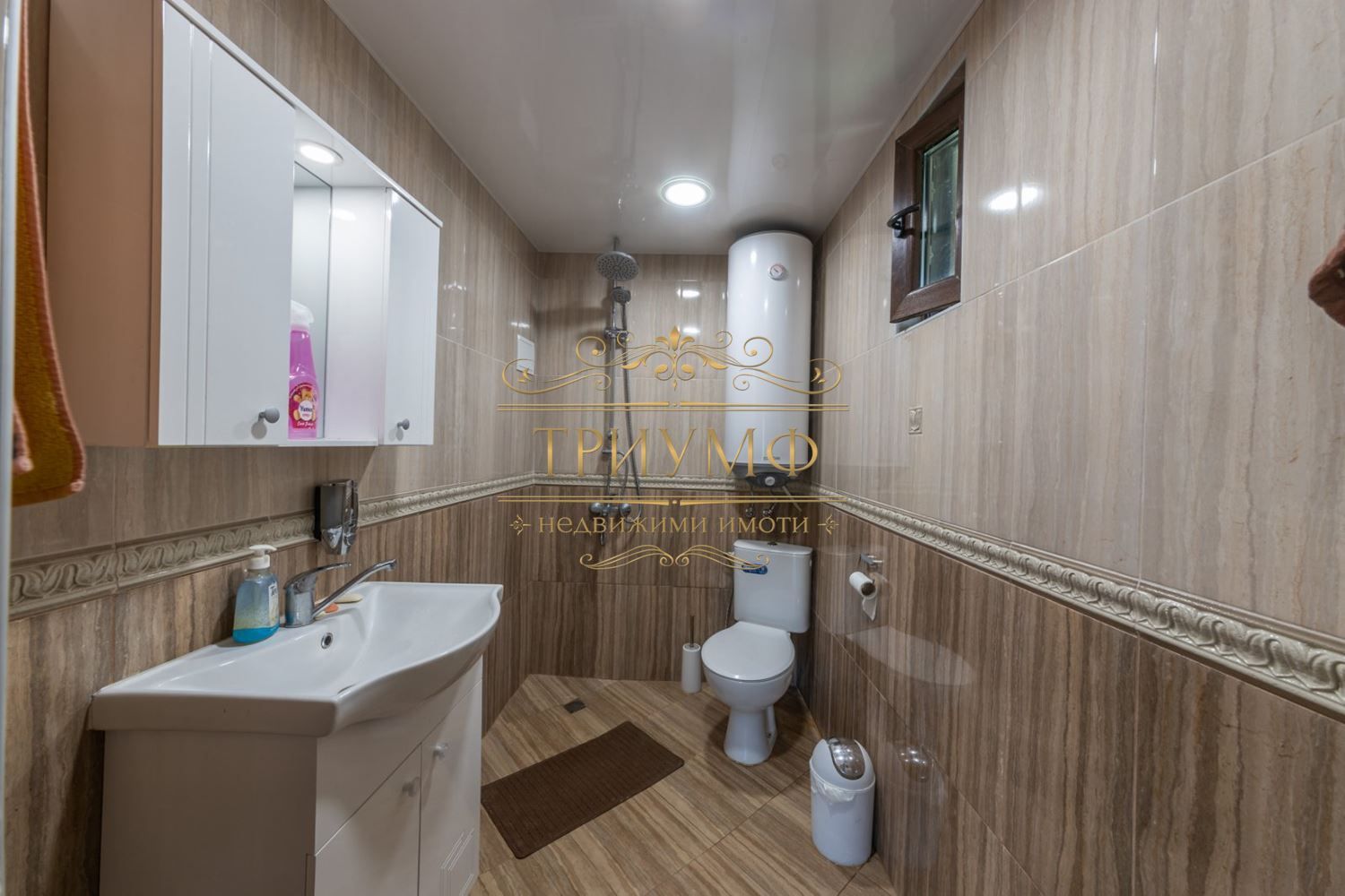 Къща в Варна-м-т Траката площ 160 цена 255000