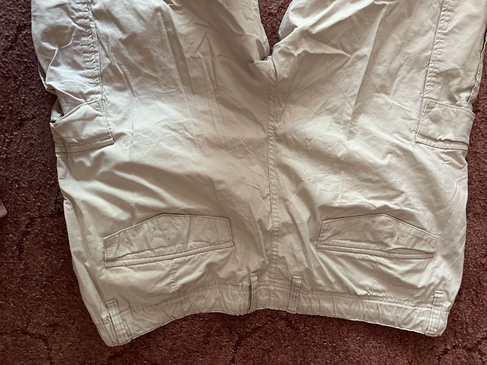 Карго панталон H&M-XL