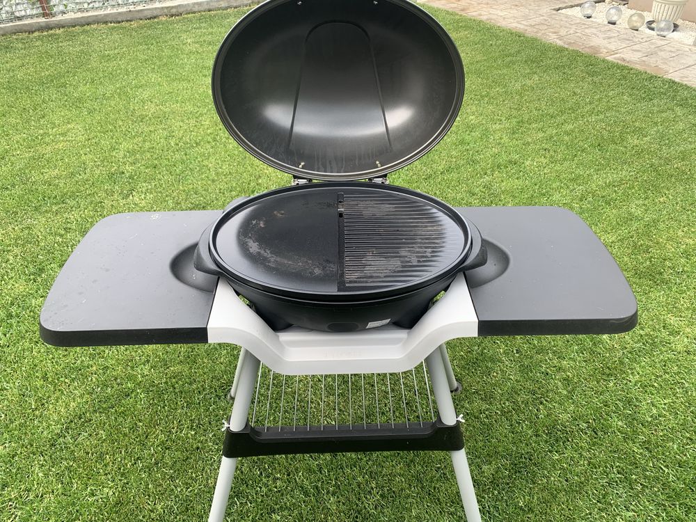 Vand gratar electric fonta