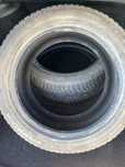 245/45/R17 M+S dot 2020 profil de 7-8mm