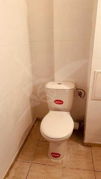 Тристаен апартамент под наем в Центъра 180171